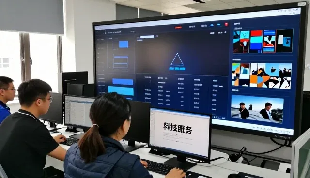 北京飞元弘科技有限公司打造专业化API接口开发服务体系