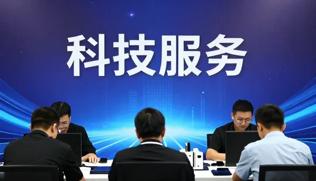 北京飞元弘科技有限公司探索科技服务未来方向