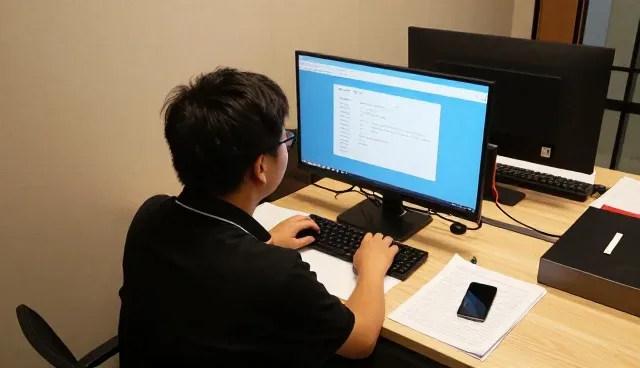 技术咨询选型中的关键考量因素分析